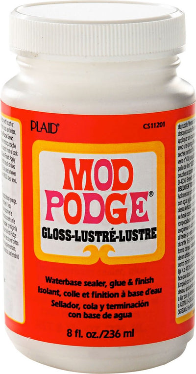 Mod podge modpodge glans 236ml