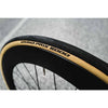 Continental GP5000 Racefietsband 700x25C Zwart Creme