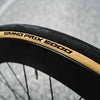 Continental GP5000 Racefietsband 700x25C Zwart Creme