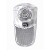 Edge koplamp mobile - 1 led - inclusief batterijen (blister)