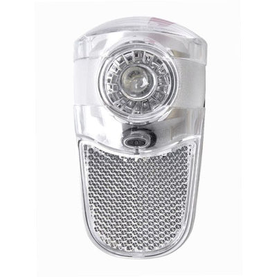 Edge koplamp mobile - 1 led - inclusief batterijen (blister)
