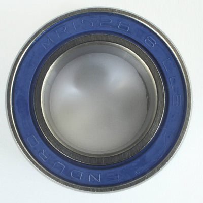 Enduro bearings mr 15268 llb - abec 3 (radial) - 15x26x8