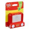 Etch a sketch pocket