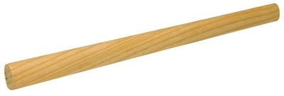 Sw stahl hamersteel hammer handle f.800gr ash curved