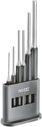 Hazet splinttreiber 751 6 drift pin set 6-piece 751 6