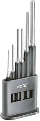 Hazet splinttreiber 751 6 drift pin set 6-piece 751 6