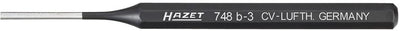 Hazet splinttreiber pin punch 150x3 mm 748 b-3