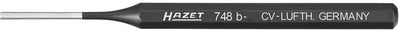 Hazet drevel pin punch 150x4 mm 748 b-4