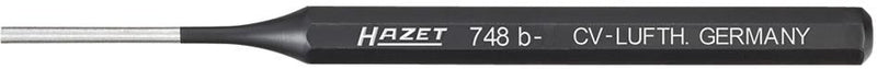Hazet splinttreiber pin punch 150x5 mm 748 b-5
