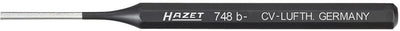 Hazet splinttreiber pin punch 150x6 mm 748 b-6