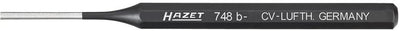 Hazet drevel pin punch 150x8 mm 748 b-8