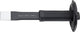 Hazet blechmeißel 1960-5 car. chisels 26x7x240mm 1960-5