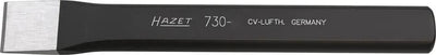 Hazet koudbeitel plat 730- flat chisel 175x22 mm 730-5