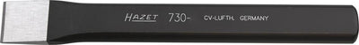 Hazet flachmeißel 730- flat chisel 175x22 mm 730-5