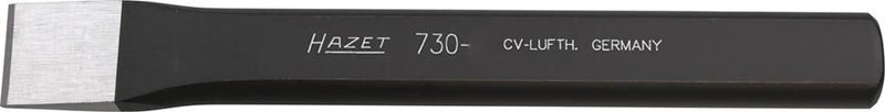 Hazet flachmeißel 730- flat chisel 175x22 mm 730-5