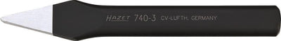 Hazet kreuzmeißel 740-3 cape chisel 150x6 mm 740-3