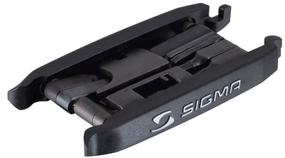 Sigma Pocket tool multitool medium 16 functies 63001