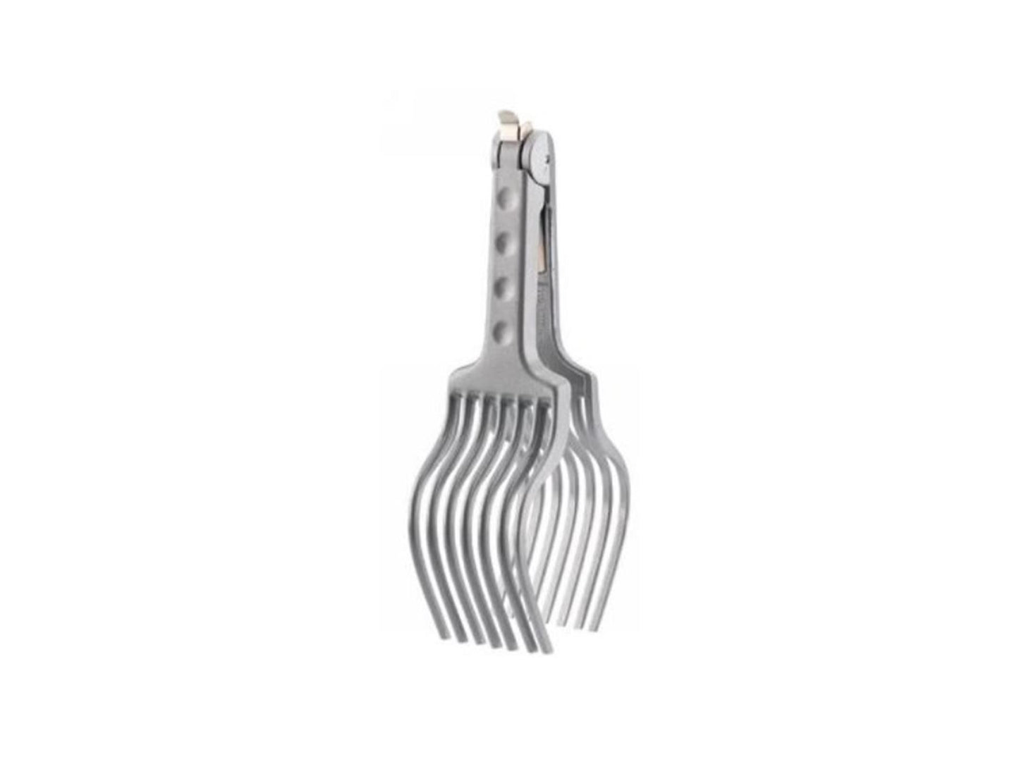 Westmark trancheerhulp rolladetang<br>