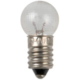 6 v 2,4 w 24 bulbs - afbeelding 1
