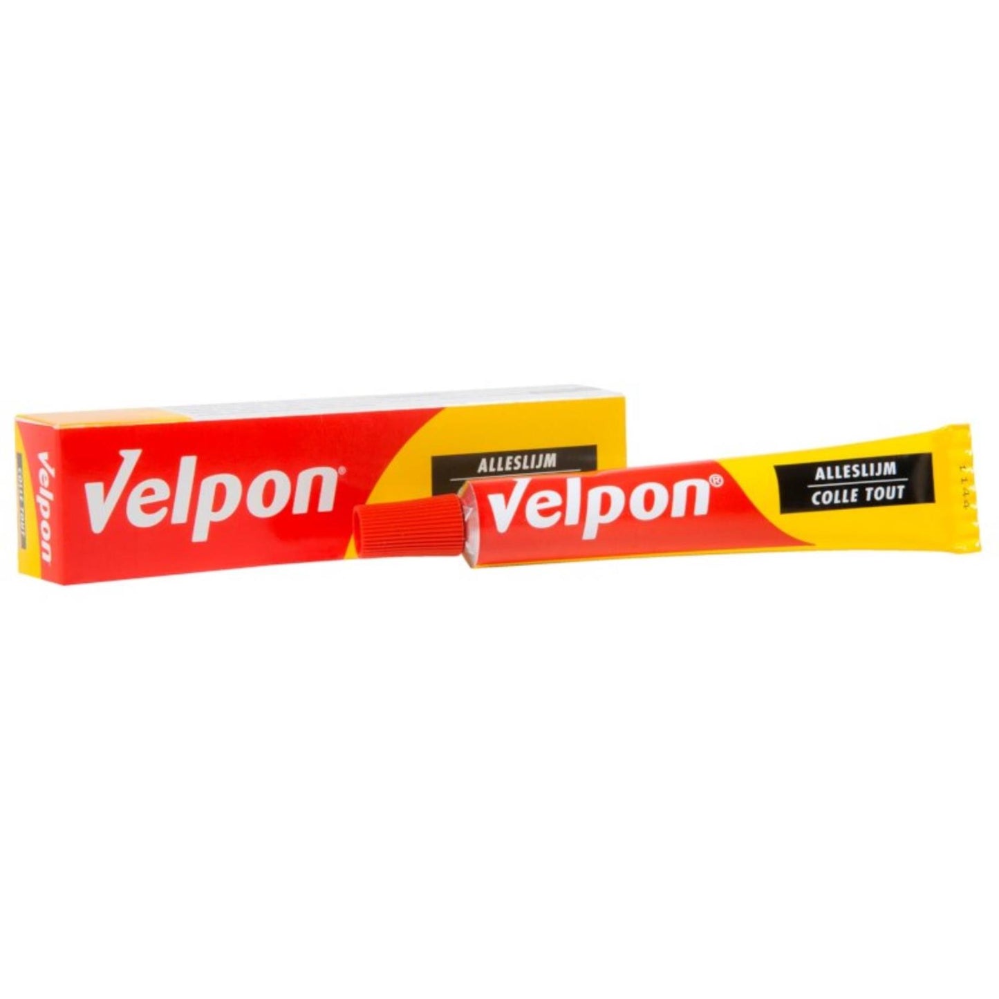 Velpon alleslijm 50ml