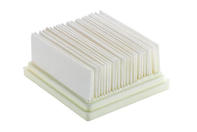 Metabo accessoires vouwfilter | voor as 18 hepa pc compact - 630213000