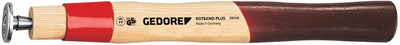 Gedore habero hammerstiel rotband hammer handle red band e600e-200 ash oval