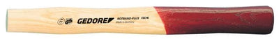 Gedore habero hamersteel replacement handle ash 36 habero, head weight 1000g
