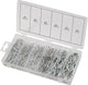 Ks tools splitpen assortiment spring cotter pin assortm .