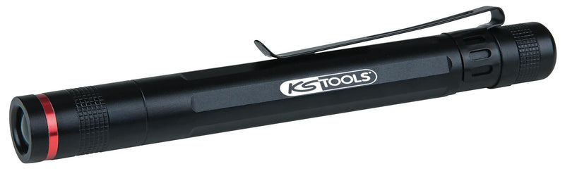 Ks tools penlamp ledmax cree power power led flashlight ledmax cree