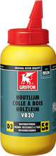 Griffon pvac houtlijm vb20 (d3) 750gr.