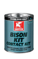 Bison griffon kit contactlijm 750ml blik