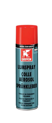 Griffon -tix prof.750ml bus