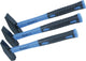 Condor bankwerkershamer set hammer set w. fiberglass 3-tlg.