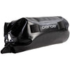 Aeroe Aeroe heavy duty waterproof drybag zwart 12 liter