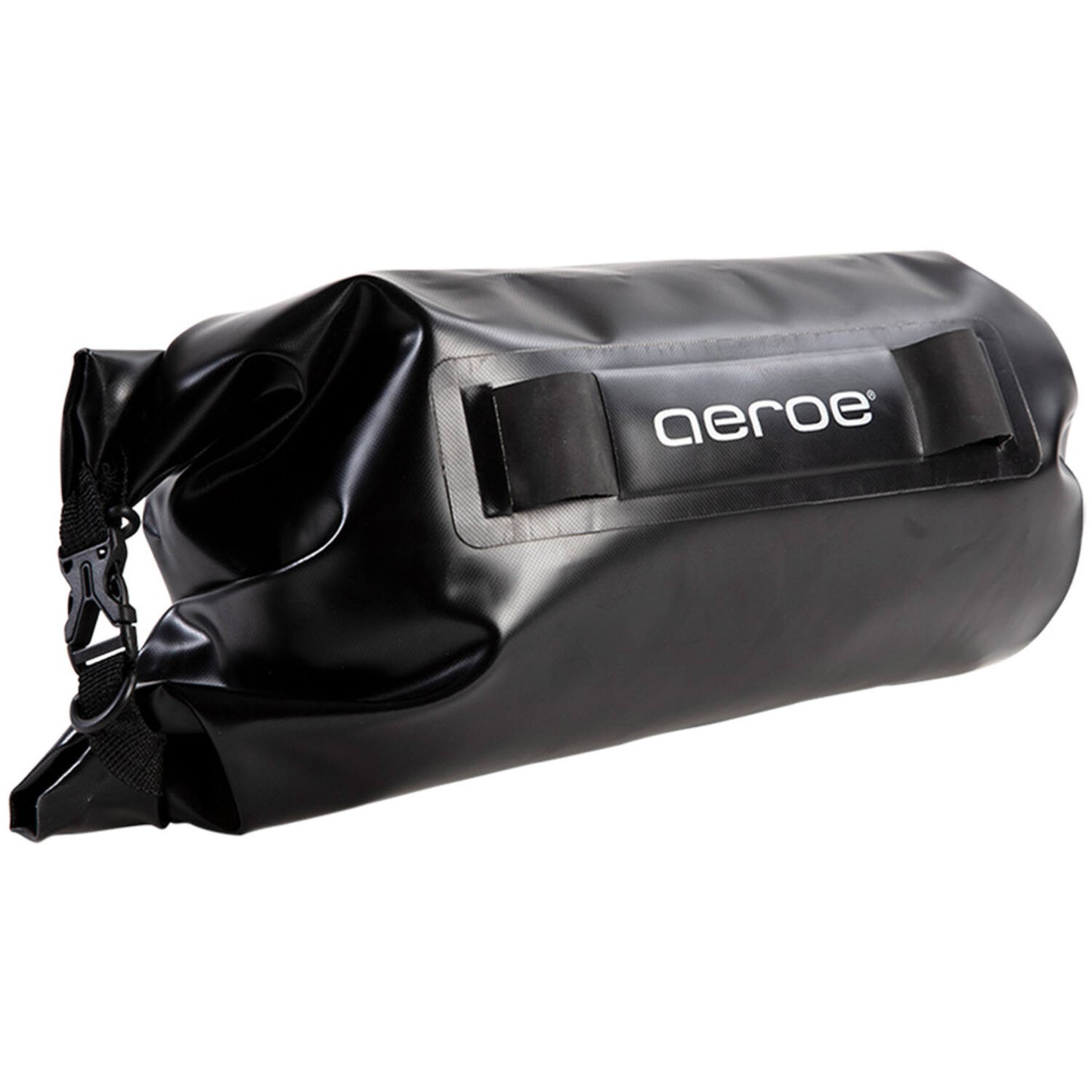 Aeroe Aeroe heavy duty waterproof drybag zwart 12 liter