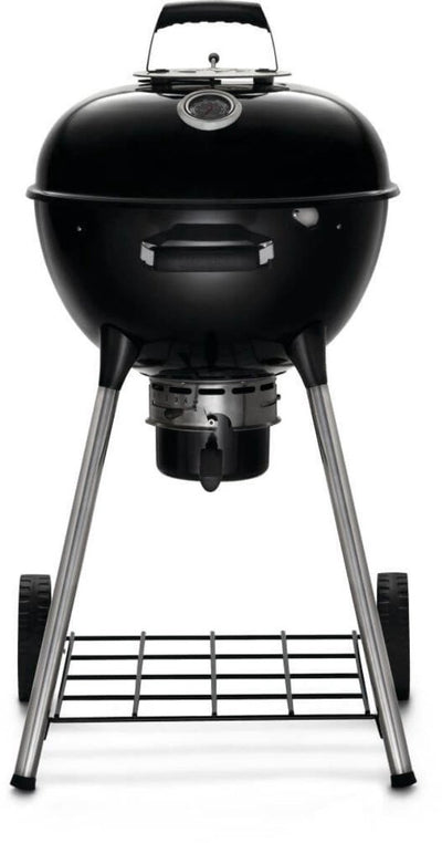 Napoleon premium nk18 kettle houtskool bbq - ø47cm
