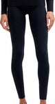 Craft core dry active comfort pant w dames thermobroek - zwart