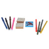 Spiderman stempelset 11 delig | 3 stuks