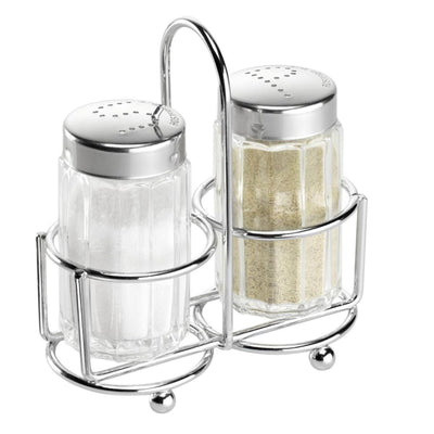 Westmark menage set zout-peperstrooier