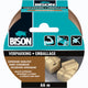 Bison verpakkingstape original 5cmx66m