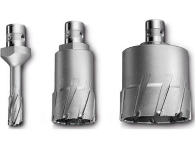 Fein kernboor hm ultra 24mm quick-in