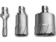 Fein kernboor hm ultra 36mm quick-in