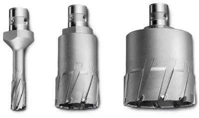 Fein kernboor 26mm quick-in (nml)