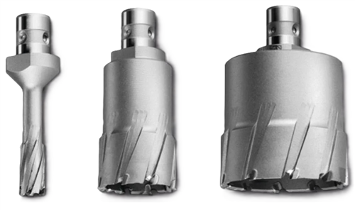 Fein kernboor 30mm quick-in (nml)