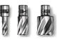 Fein kernboor hss nova 46mm quick-in 50l