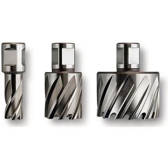 Fein kernboor hss nova 30mm weldon sl25