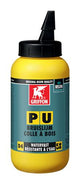 Bison griffon pu bruislijm (d4) 750gr.