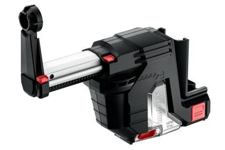 Metabo isa 24 | stofafzuiging voor accu-hamer kh 18 ltx bl 24 q | zonder koffer - 631357850