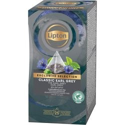 Thee lipton earl grey
