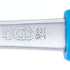 Bgs technic reversible ratchet fine-toothed 3 8